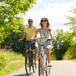 3-daagse fietsvakantie incl. ontbijt & diner + verblijf in hotel aan de Linge