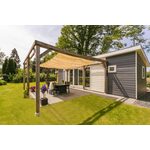 Lodge Mistique - 3 personen