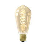 WiZ 871869978669401 LED-lamp Energielabel E (A - G) E27 7 W = 60 W Warmwit tot koudwit Besturing via App 1 stuk(s)