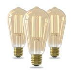 WiZ 8718699786694 LED-lamp Energielabel E (A - G) E27 7 W = 60 W Warmwit tot koudwit Besturing via App 1 stuk(s)
