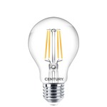 LED Vintage Filamentlamp Bol 8 W 1055 lm 2700 K