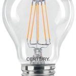 Nedis LED-Filamentlamp E27 - LBFE27A601P3