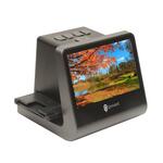TON171 24-48 megapixels 5 inch HD-schermfilmscanner (EU-stekker)