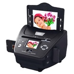 Plustek OpticFilm 8200 i SilverFast Ai