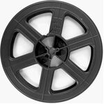 Reflecta filmspoel 8 mm / Super8 127 mm / 5 inch 66043