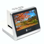 TON170 22 megapixels 5 inch HD-scherm filmscanner (US-stekker)