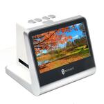 TON170 22 megapixels 5 inch HD-scherm filmscanner (AU-stekker)
