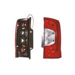 Achterlicht BSG70805010