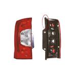Achterlicht rechts Klep 1748934