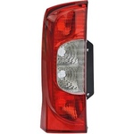 Achterlicht 3452893