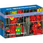 Fischertechnik Constructie Set Advanced Universal Starter