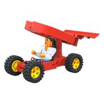 Fischertechnik Dynamic Set XM, 280dlg.