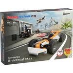 Fischertechnik Junior Engineer Startset, 153dlg.