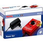 Fischertechnik Dynamic Set XM, 280dlg.