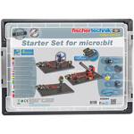 fischertechnik Plus - Creative Box Basic constructiespeelgoed 554195