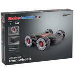 fischertechnik Plus - Creative Box Basic constructiespeelgoed 554195