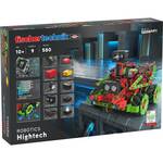 Fischertechnik Dynamic Set XM, 280dlg.