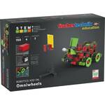 fischertechnik education Robot bouwpakket Robotics TXT 4.0 Base Set 559888