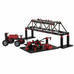 Fischertechnik Advanced Kabelbaan, 269dlg.