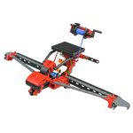 Fischertechnik Profi Pneumatic Power, 200dlg.