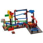 Fischertechnik Constructie Set Advanced Universal Starter