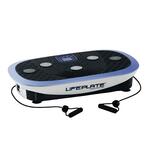 MAXXUS Trilplaat - LifePlate 4.0 - Belastbaar tot 100 kg - Gorilla Sports