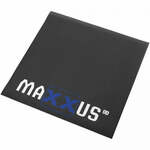 MAXXUS Vloermat - Vloerbeschermer - 100 x 100 x 1 cm - Beschermingsmat - Gorilla Sports