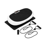 Trillende plaat - 60,5 x 34,5 cm - tot 120 kg - Afstandsbediening
