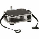 MAXXUS trilplaat LifePlate 1.0 - Gorilla Sports