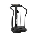 Trilmachine - 49,5 x 30 cm - tot 120 kg - draaifunctie