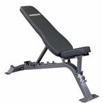 Finnlo Titanium verstelbare fitnessbank