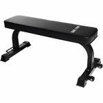 Gorilla Sports Professionele Fitnessbank - Multifunctioneel - Verstelbaar