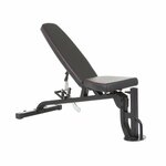 Toorx Flat Bench WBX-100