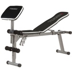 Gyronetics Fitnessbank - Verstelbaar - Belastbaar tot 200 kg - Halterbank