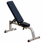 Professionele Multifunctionele Fitnessbank