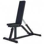 Body-Solid GFID100 Leverage Gym Bench