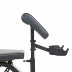 Body-Solid GFID100 Leverage Gym Bench