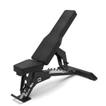 Body-Solid GLDA3 Leg extension en curl attachment