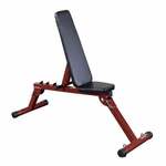 inspire FID3.1PK Verstelbare Trainingsbank