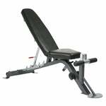 Best Fitness BFFID10 Trainingsbank