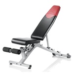 Gorilla Sports Inklapbare Fitnessbank - Halterbank - Verstelbaar - Belastbaar tot 200 kg