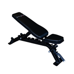Body-Solid FID46 Olympische Flat-Incline-Decline Bench