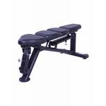 Toorx WBX-B2000 - Flat Bench - vlakke fitnessbank
