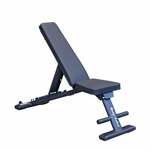 BowFlex 5.1S SelectTech verstelbare fitnessbank