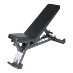Body-Solid ProClubLine SPR500P2 Half Rack Package V2