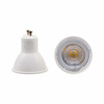 Wiz Flame Connected Bulb Wit Variabel E14 25w