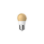 Philips Led Lamp Flame - E14 Fitting - Dimbaar Warm Wit Licht - Kogel P45 - 6 Lampen