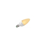 Wiz color slimme lamp flame e14 40w