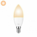 Home sweet home LED lamp Diamond E27 2W 160Lm 3000K - helder