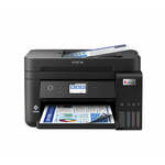Multifunctional inktjet printer Epson Ecotank ET-4850
